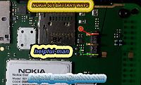 Nokia 501 Battery ways Battary.jpg?async&rand=0